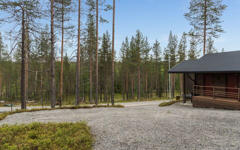 Äkäsmartti B: Furniture, Chair, Outdoor Furniture, Table, Wood, Outdoor Table, Kitchen & Dining Room Table, Shade, Garden, Umbrella