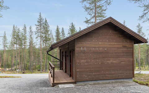 Äkäsmartti B: Furniture, Chair, Outdoor Furniture, Table, Wood, Outdoor Table, Kitchen & Dining Room Table, Shade, Garden, Umbrella