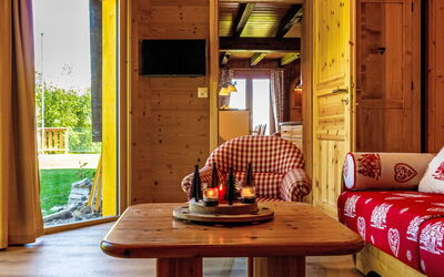 Accommodation:&nbsp;Mirabeau 6 706.2