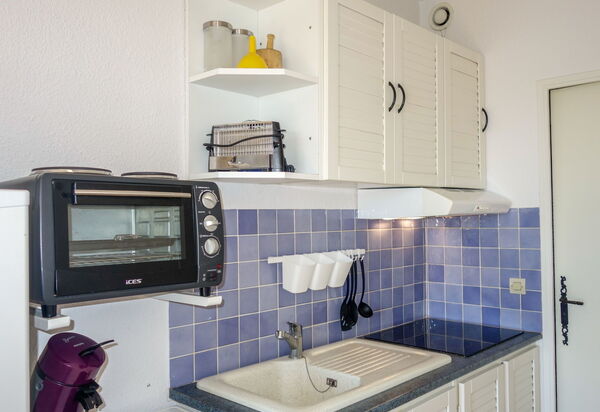 Holiday Rentals In Six Fours Les Plages France Villas