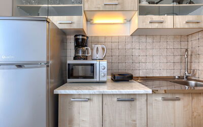 Accommodation:&nbsp;Olivo 112.2