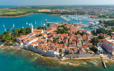 Novigrad (Istra) 112
