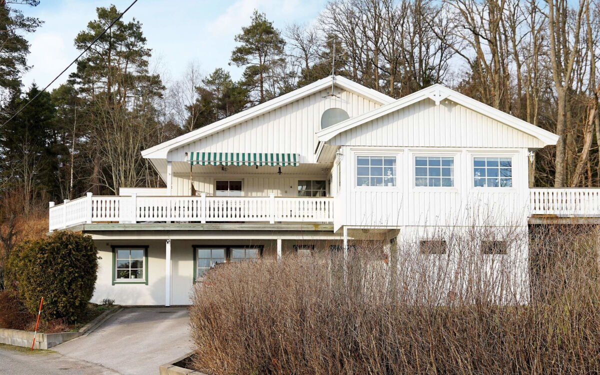 Ljungskile