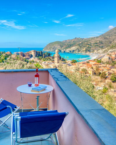 Olivi Del Mesco - Levanto