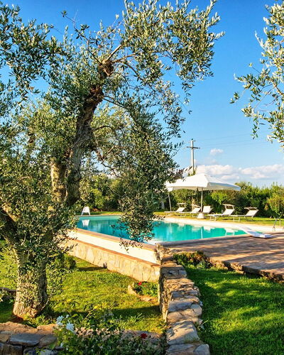 Villa Capalbio