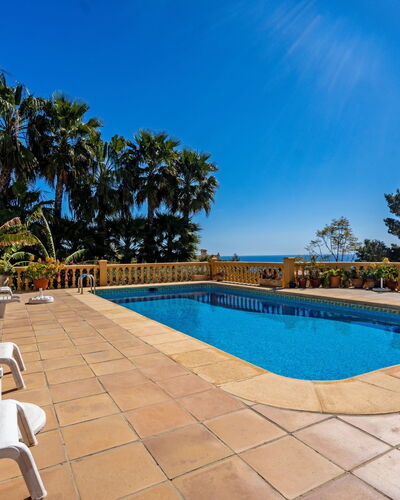 Villa Casablanca
