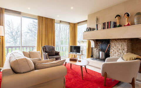 Accommodation:&nbsp;Les Hauts de Deauville 781.2