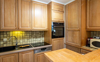 Accommodation:&nbsp;Les Hauts de Deauville 781.2