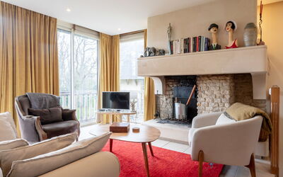 Accommodation:&nbsp;Les Hauts de Deauville 781.2
