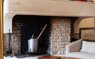 Accommodation:&nbsp;Les Hauts de Deauville 781.2