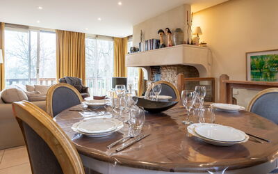 Accommodation:&nbsp;Les Hauts de Deauville 781.2