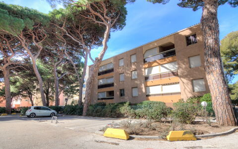 Les Régatiers: Plant, Building, Sky, Property, Tree, Architecture, Urban Design, Neighbourhood, Residential Area, Vehicle