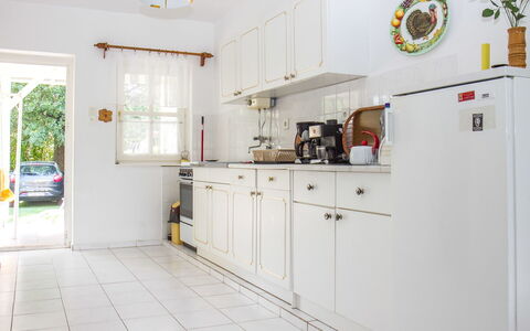 Welle: Cabinetry, Property, Countertop, Tap, Kitchen Appliance, Plant, Drawer, Kitchen, Interior Design, Wood