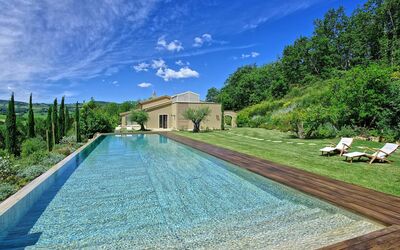Villa Dora - San Gimignano, Tuscany, Italy