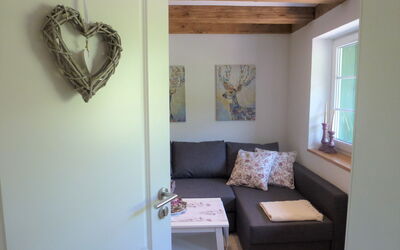 Accommodation:&nbsp;Oswaldenhof 100.2