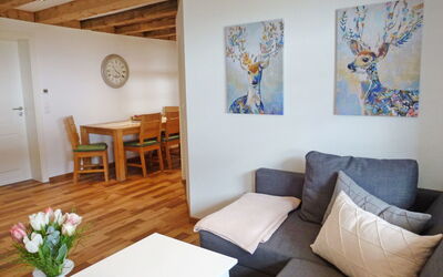 Accommodation:&nbsp;Oswaldenhof 100.2