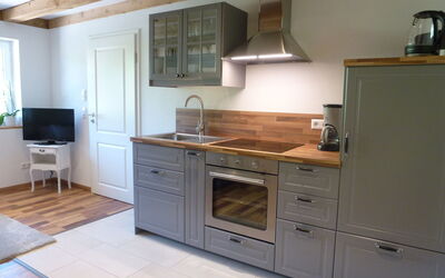 Accommodation:&nbsp;Oswaldenhof 100.2