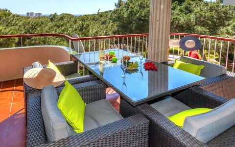 Nautic Ii: Property, Furniture, Table, Room, Real Estate, Interior Design, House, Building, Leisure, Patio