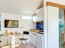 Accommodation:&nbsp;Le Village Provençal 163.2