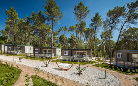 Accommodation:&nbsp;Camping Santa Marina 210.3