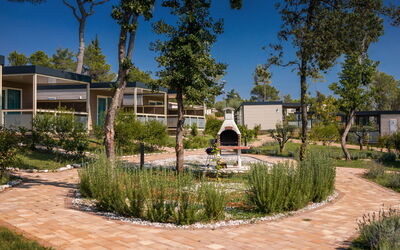 Accommodation:&nbsp;Camping Santa Marina 210.2