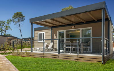Accommodation:&nbsp;Camping Santa Marina 210.3