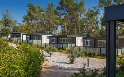 Accommodation:&nbsp;Camping Santa Marina 210.3