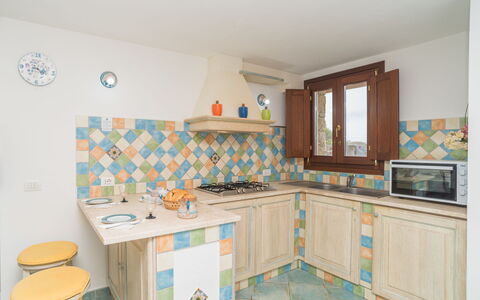 Viola: Plant, Water, Property, Furniture, Building, Table, Window, Azure, Chair, Interior Design