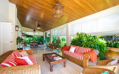 Villa Can Mandol