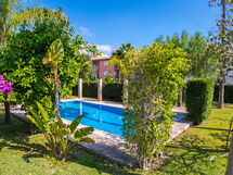 Villa Can Mandol