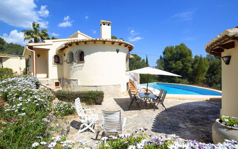 Lolita: Property, House, Building, Real Estate, Estate, Home, Villa, Hacienda, Architecture, Vacation