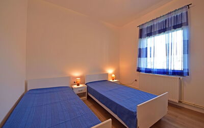 Accommodation:&nbsp;Adriana 600.1