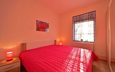 Accommodation:&nbsp;Adriana 600.1