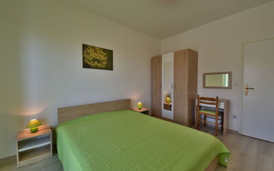 Accommodation:&nbsp;Adriana 600.2