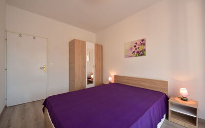 Accommodation:&nbsp;Adriana 600.2