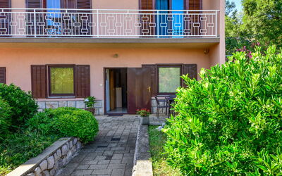 Accommodation:&nbsp;Adriana 600.1