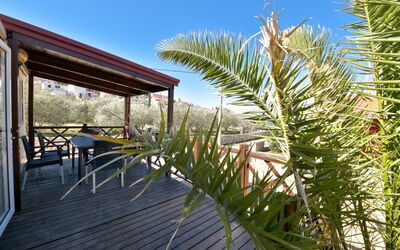 Accommodation:&nbsp;Palma 136.1