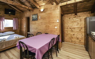 Accommodation:&nbsp;Palma 136.5