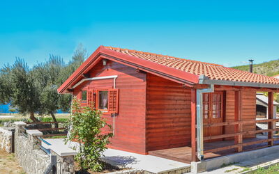 Accommodation:&nbsp;Palma 136.5
