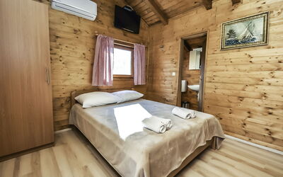 Accommodation:&nbsp;Palma 136.5