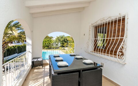 Aurelie: Property, Room, Building, Real Estate, Furniture, House, Balcony, Interior Design, Home, Architecture