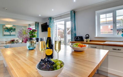 Tumbler Rocks Retreat