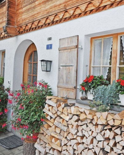 Chalet Bodenweg
