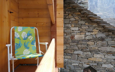 Rustico Nurell: Wall, Room, Stairs, Handrail, House, Wood, Architecture, Brick, Home, Interior Design