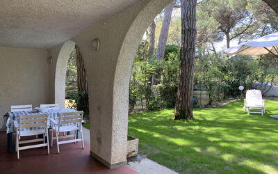 Casa delle Palme