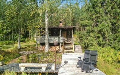Saarijärvi