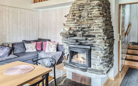Riekonraito A1: Wood, Furniture, Flooring, Interior Design, Floor, Room, Hearth, Living Room, Chair, Ceiling