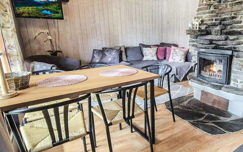 Riekonraito A1: Furniture, Interior Design, Wood, Flooring, Floor, Table, Room, Living Room, Chair, Lighting