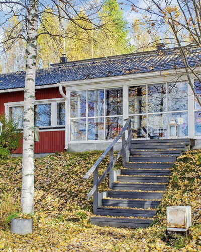 Villa Blanca