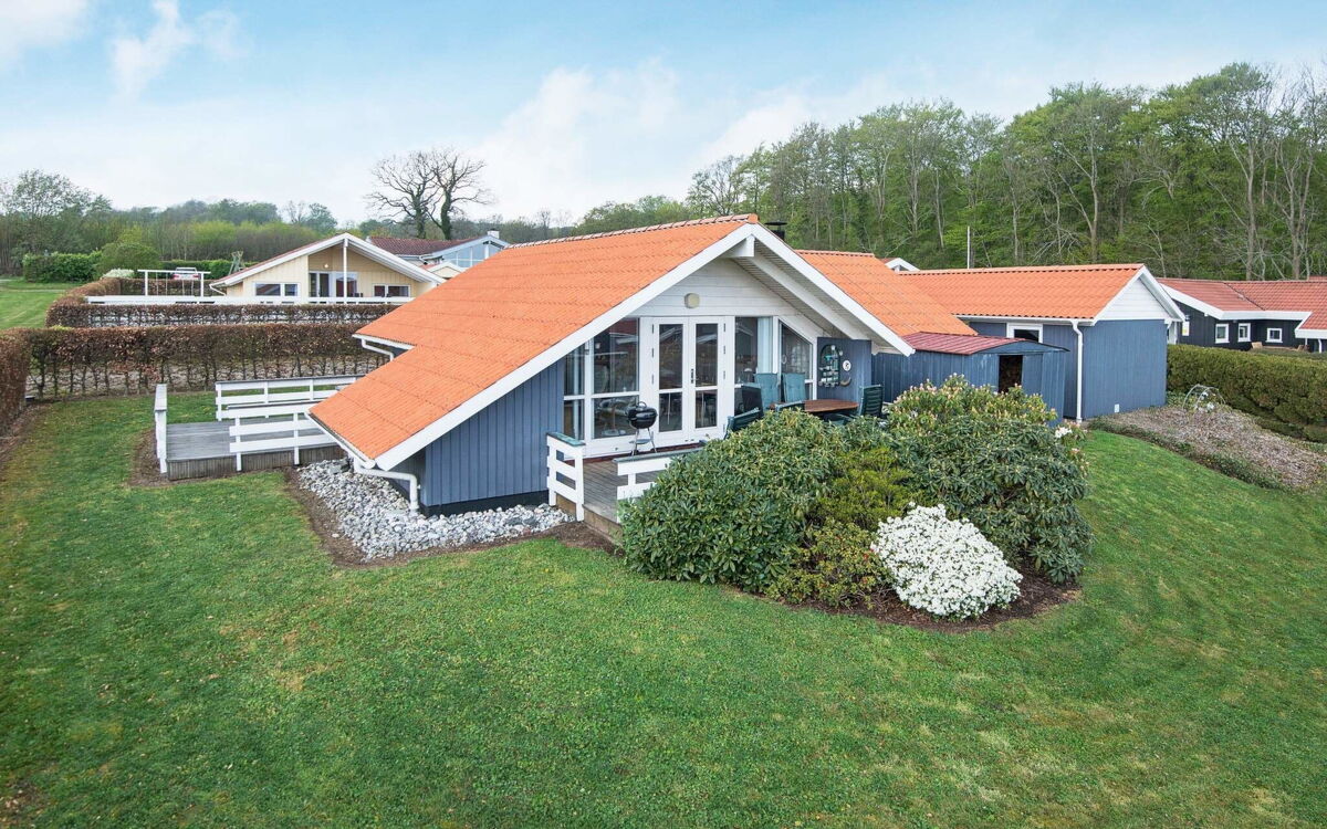 Grønninghoved Strand